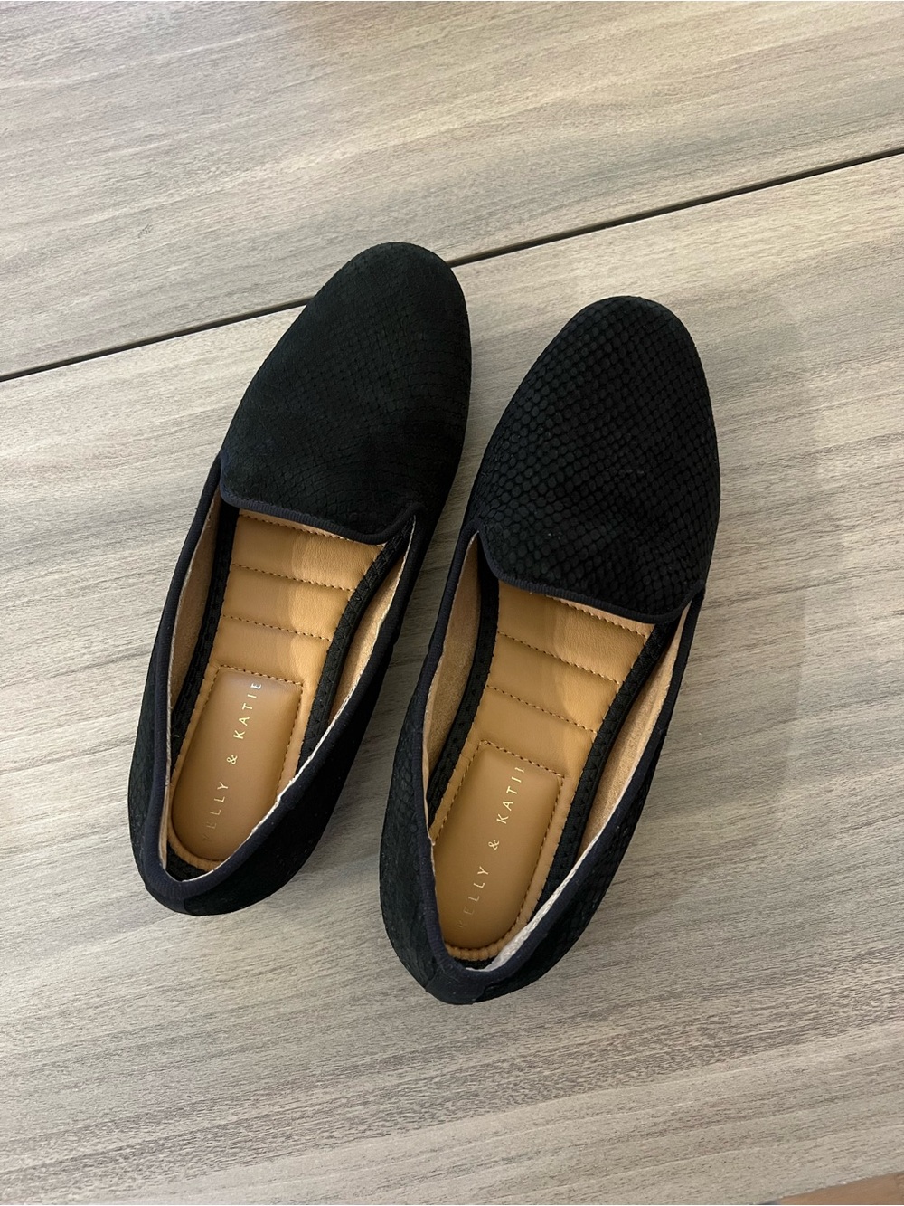 Kelly and Katie Loafers